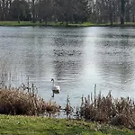 Am Schwanenteich Putbus