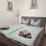 Am Schwanenteich Apartmán Putbus