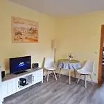 Am Schwanenteich Apartmán Putbus