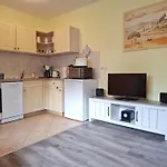 Apartamento Am Schwanenteich