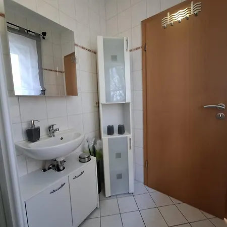 Apartment Am Schwanenteich