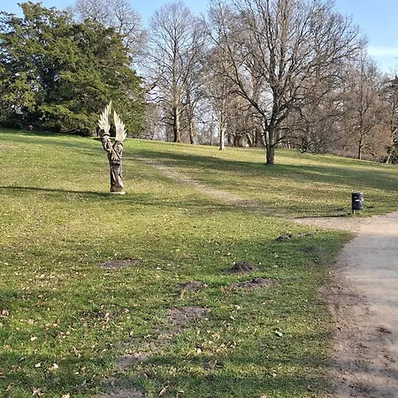 Am Schwanenteich Διαμέρισμα *