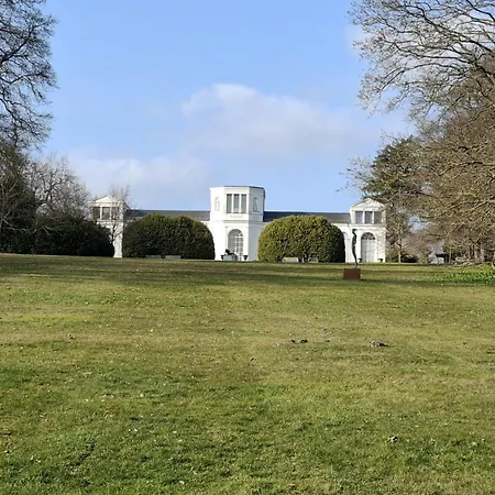 Am Schwanenteich Διαμέρισμα