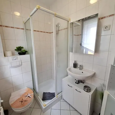 Am Schwanenteich Apartment