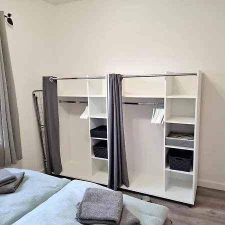 Διαμέρισμα Am Schwanenteich