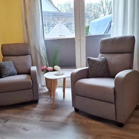 Am Schwanenteich Putbus