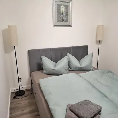 Am Schwanenteich Διαμέρισμα