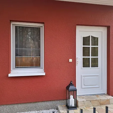 Διαμέρισμα Am Schwanenteich