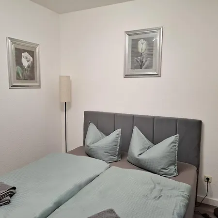 Am Schwanenteich Διαμέρισμα Putbus