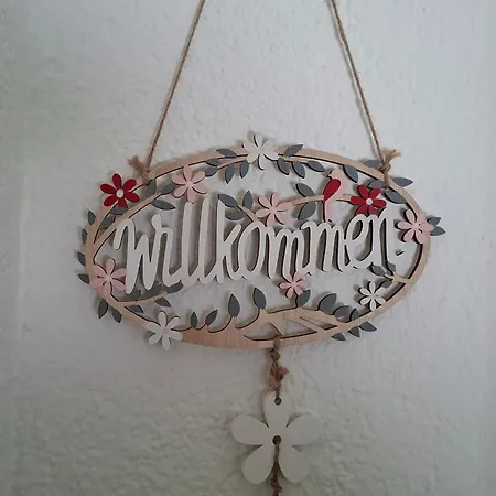 Am Schwanenteich Apartment